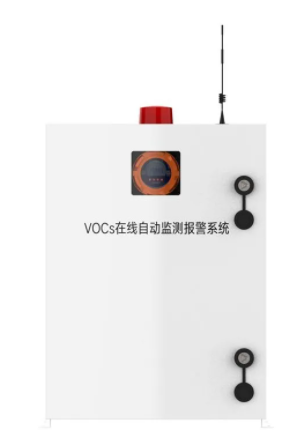 VOCs監測器