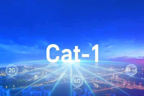 Cat.1模組