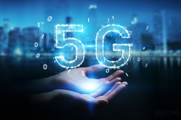 數字化轉型中的5G場景是什么