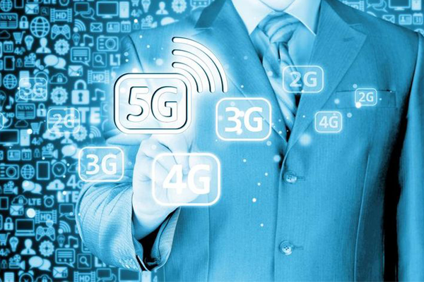 4G到5G：4G還可用多長時間？