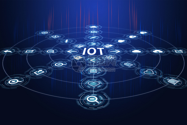 無源IoT技術的優勢和應用