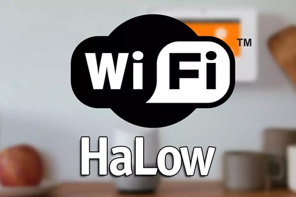 Wi-Fi HaLow