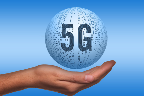 2023年的5G